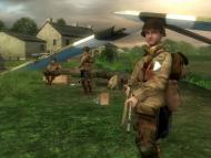 Brothers in Arms: Road to Hill 30  gameplay screenshot