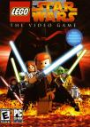 Lego Star Wars Cover 