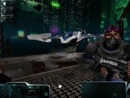Cops 2170: The Power of Law  gameplay screenshot