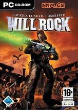 Will Rock Cover 