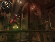 Prince of Persia: Warrior Within  gameplay screenshot