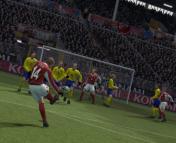 Pro Evolution Soccer 4  gameplay screenshot