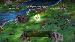 Great Battles Medieval  gameplay screenshot