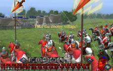 Great Battles Medieval  gameplay screenshot