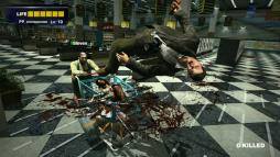 Dead Rising 2  gameplay screenshot