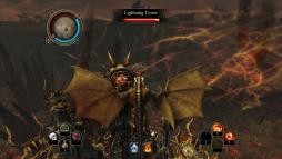 Divinity 2 The Dragon Knight Saga  gameplay screenshot