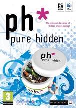 Pure Hidden dvd cover