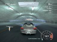 Need for Speed: Hot Pursuit  gameplay screenshot