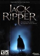 Jack the Ripper dvd cover