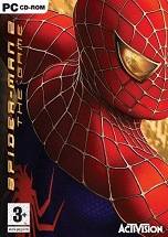 Spider-Man poster 
