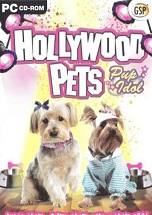 Hollywood Pets Pup Idol Cover 