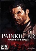 Painkiller Cover 