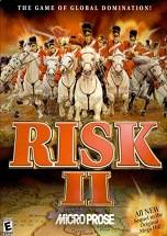 Risk II Cover 
