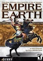 Empire Earth Cover 