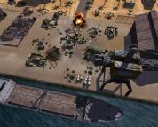 Desert Rats vs. Afrika Korps  gameplay screenshot