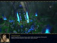 Warcraft III: Reign of Chaos  gameplay screenshot