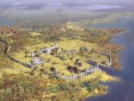 Sid Meier's Civilization III  gameplay screenshot