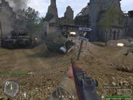 Call of Duty  gameplay screenshot