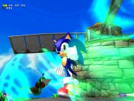 Sonic Adventure DX Director's Cut  gameplay screenshot