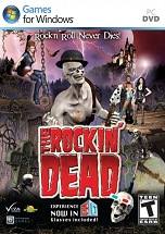 The Rockin' Dead dvd cover