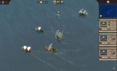 Patrician IV: Conquest by Trade  gameplay screenshot