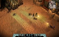 GREED - Black Border  gameplay screenshot