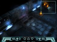 GREED - Black Border  gameplay screenshot