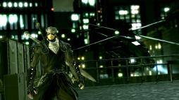 Ninja Blade  gameplay screenshot