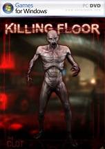 Killing Floor Cover 