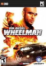 Wheelman poster 