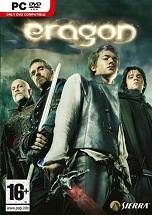 Eragon poster 