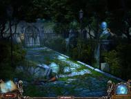 Fear for Sale: Mystery of McInroy Manor  gameplay screenshot