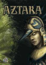 Aztaka Cover 