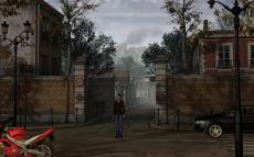 Art of Murder: Hunt for the Puppeteer  gameplay screenshot