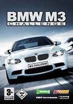 BMW M3 Challenge Cover 
