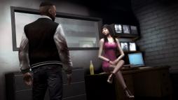 Grand Theft Auto IV: The Ballad of Gay Tony  gameplay screenshot