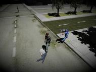 Fort Zombie  gameplay screenshot