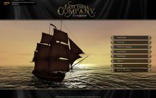 East India Company: Privateer  gameplay screenshot