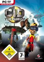 CID The Dummy Cover 