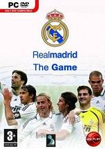 Real Madrid: The Game poster 