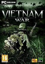 Men of War: Vietnam dvd cover