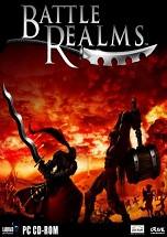Battle Realms Cover 