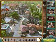 Mysteryville 2  gameplay screenshot
