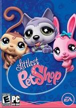 Littlest Pet Shop poster 