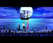 Monkey Island: Special Edition Collection  gameplay screenshot