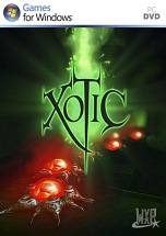 Xotic poster 