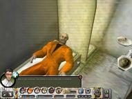 Prison Tycoon 4: SuperMax  gameplay screenshot
