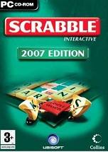Scrabble 2007 dvd cover
