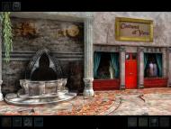Nancy Drew: The Phantom of Venice  gameplay screenshot