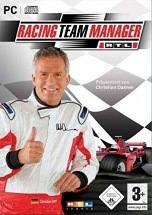 RTL Racing Team Manager Cover 